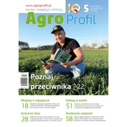 Agro Profil