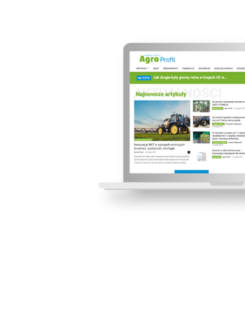 Portal AgroProfil