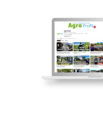 Agro Profil YouTube