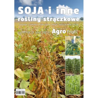 Publikacja specjalna soja