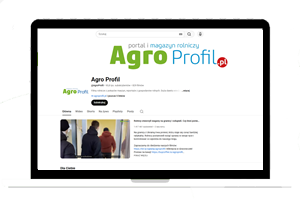 Youtube AgroProfil