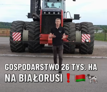 Post Facebook Agro Profil