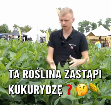 Post Facebook Agro Profil