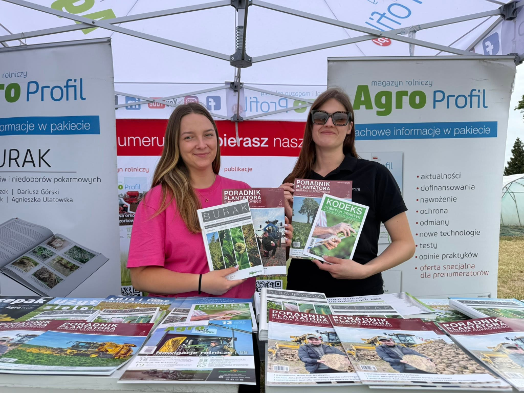 Dzień Pola Krajowej Grupy Spożywczej