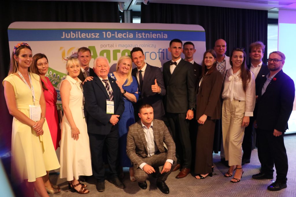 Jubileusz Agro Profil