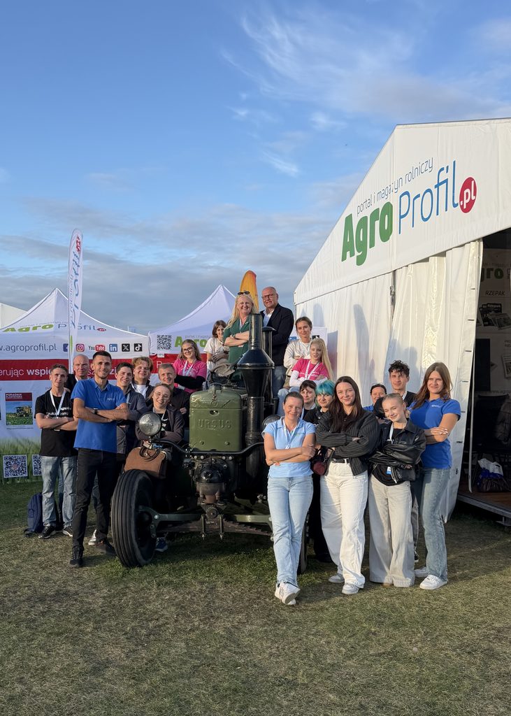 Agro Profil AGRO SHOW 2026