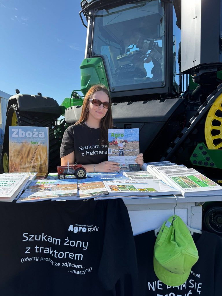 Agro Profil Agro Show 2026