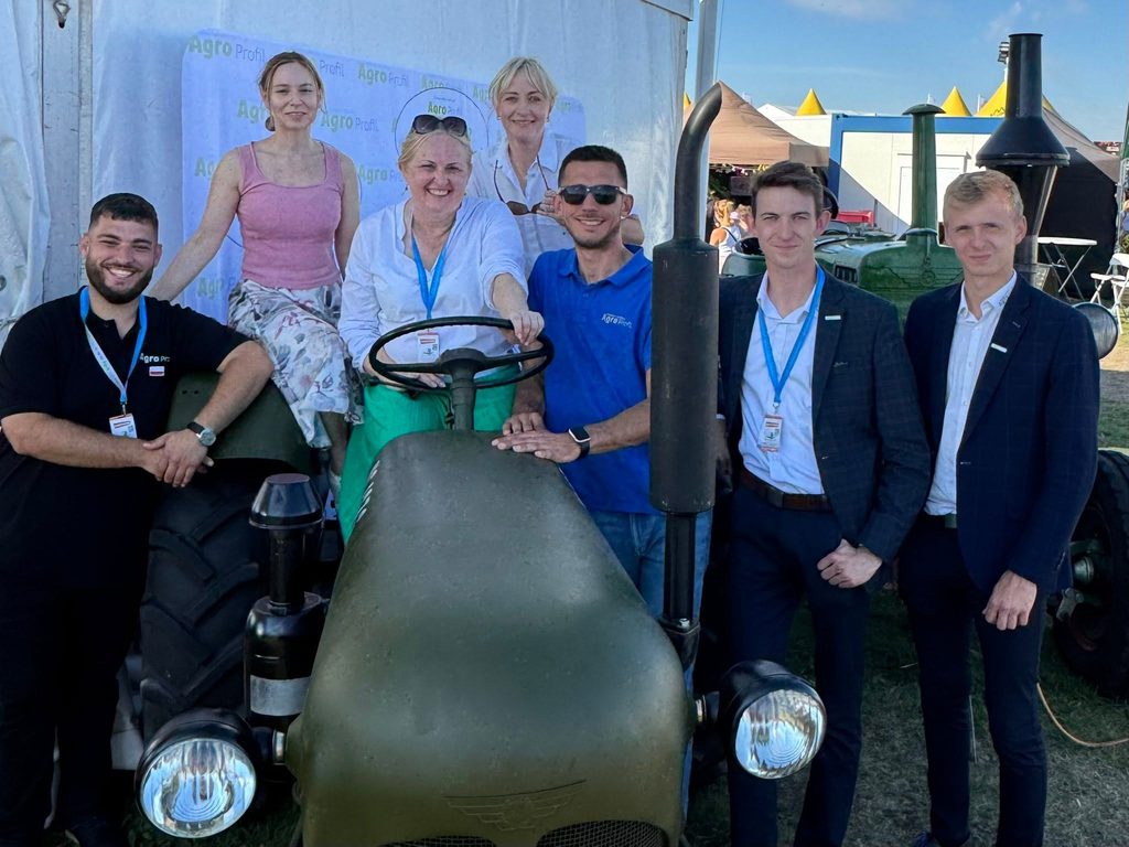 Agro Profil Agro Show 2026