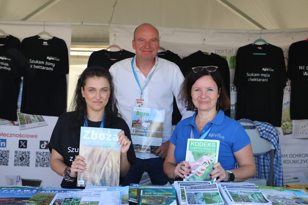 Agro Profil Agro Show 2026