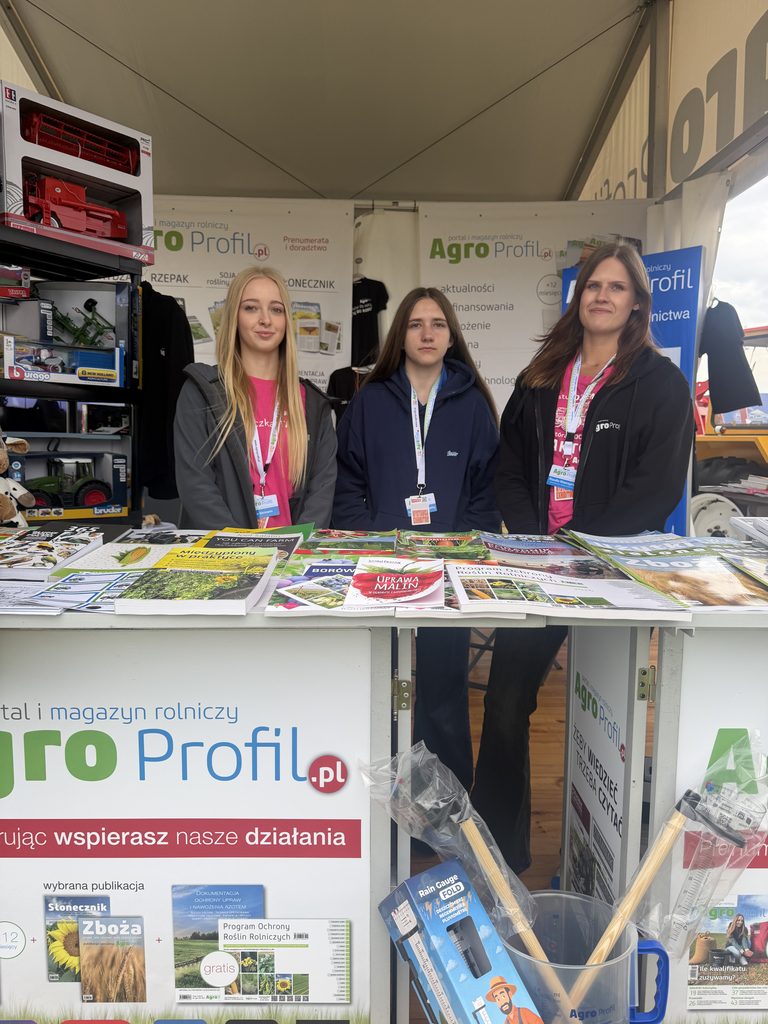 Agro Profil AGRO SHOW 2026