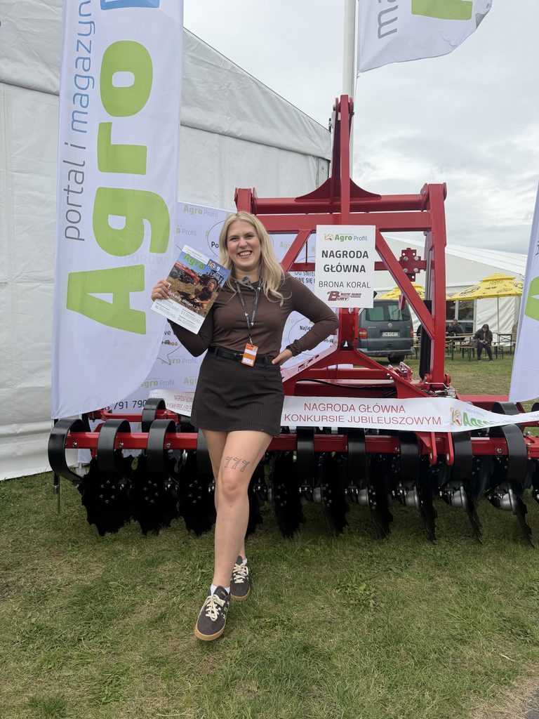 AGRO SHOW 2026