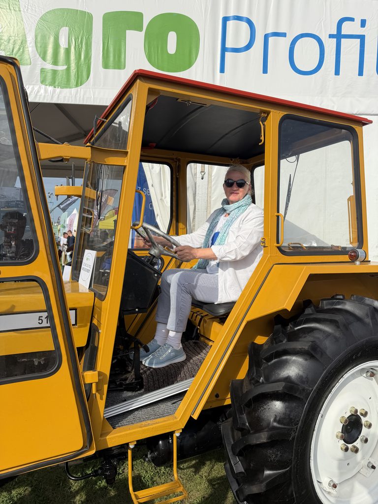 Agro Profil AGRO SHOW 2026