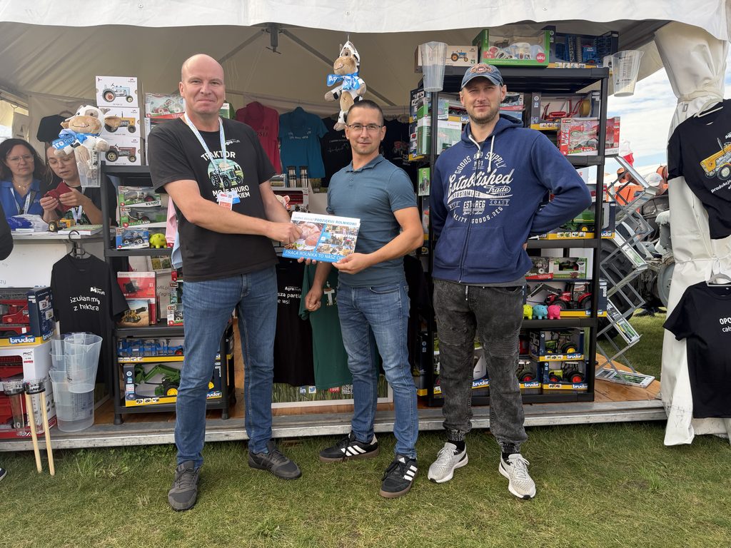 Agro Profil AGRO SHOW 2026