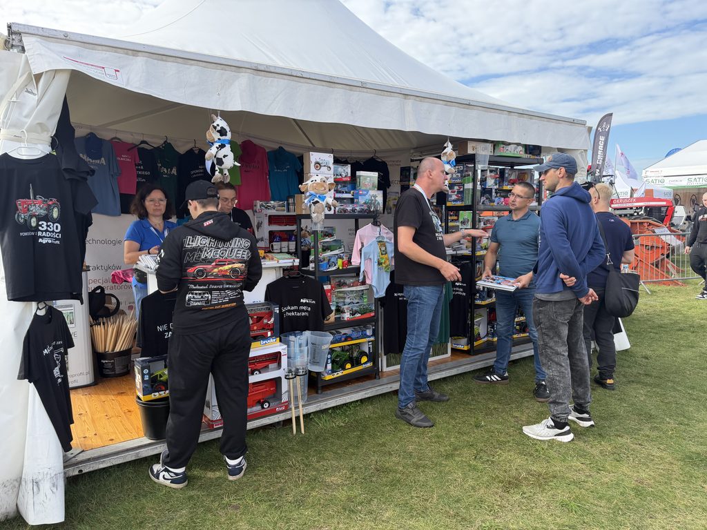 Agro Profil AGRO SHOW 2026