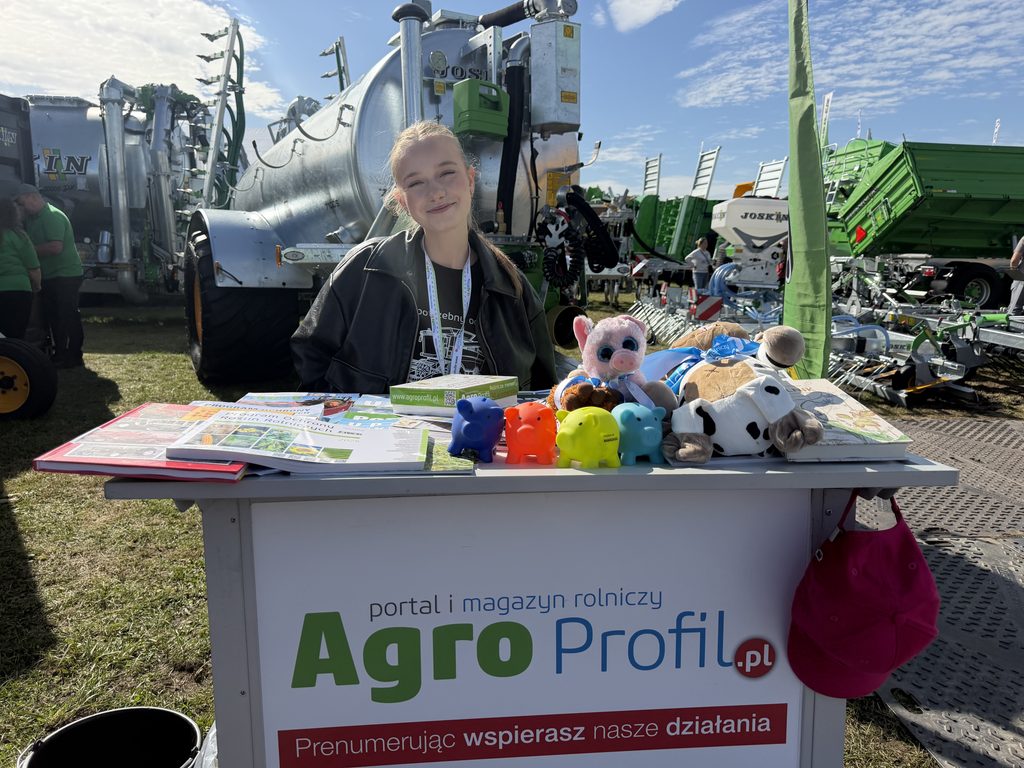 Agro Profil AGRO SHOW 2026