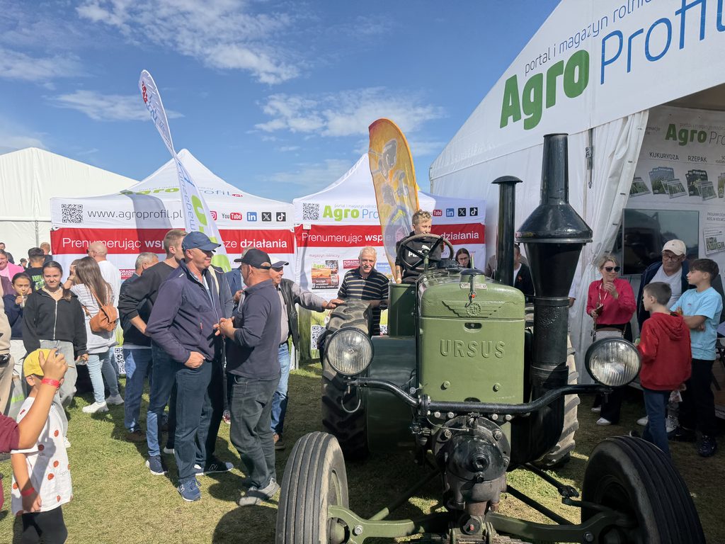 Agro Profil AGRO SHOW 2026