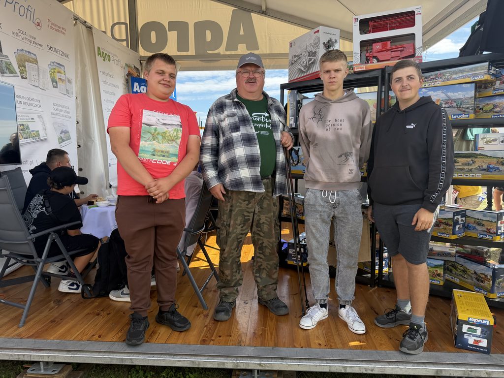 Agro Profil AGRO SHOW 2026