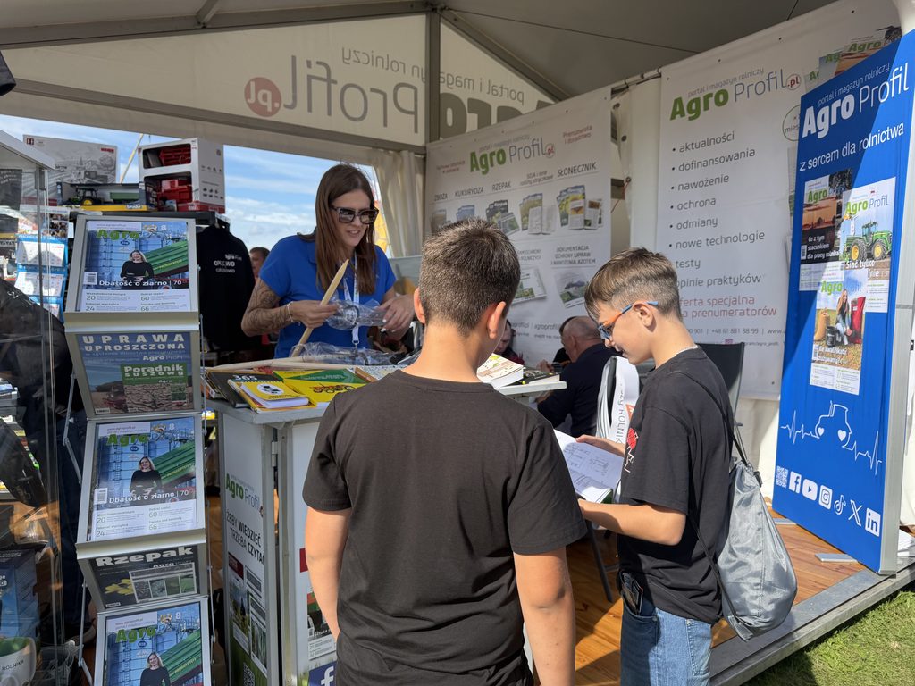 Agro Profil AGRO SHOW 2026