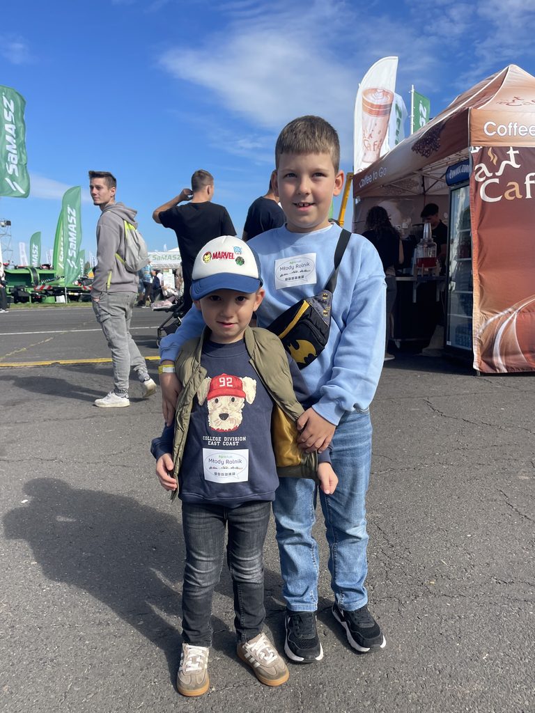 Agro Profil AGRO SHOW 2026