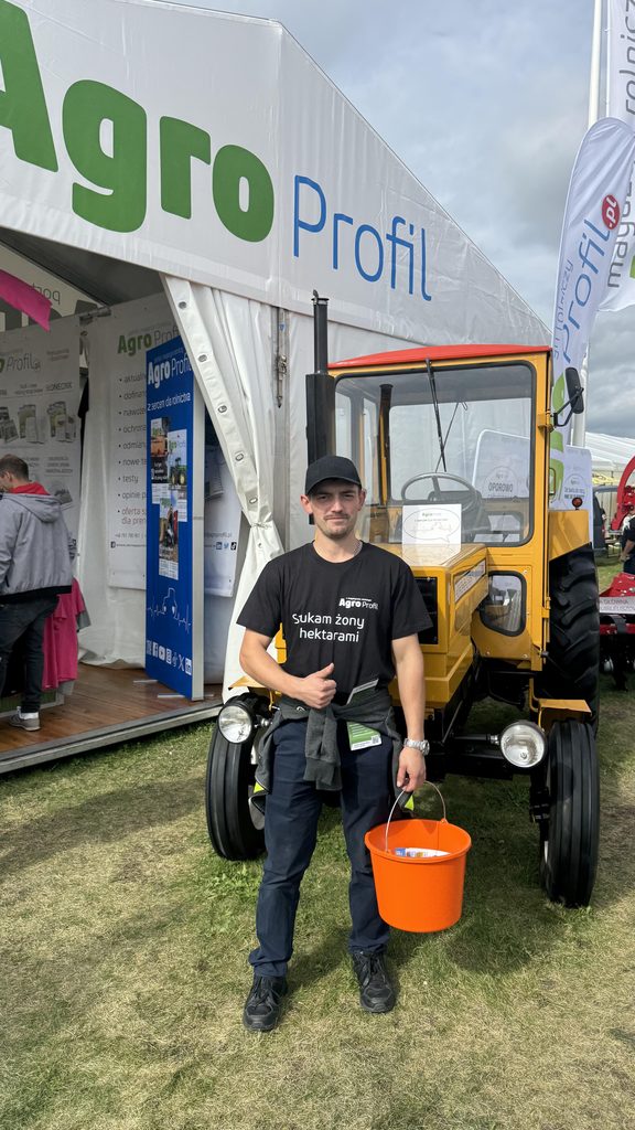 Agro Profil AGRO SHOW 2026