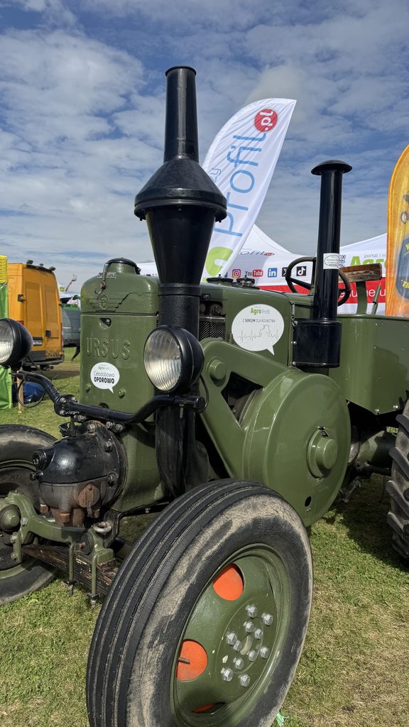 Agro Profil AGRO SHOW 2026