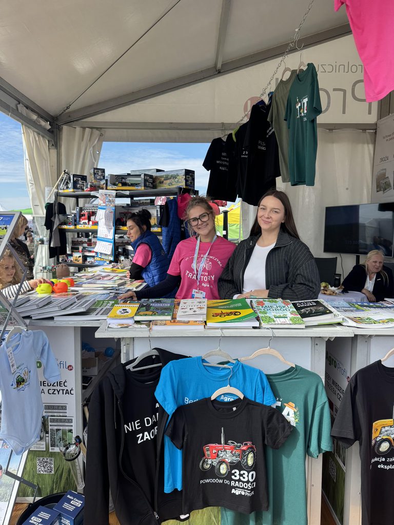 Agro Profil AGRO SHOW 2026